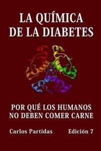 La Quimica de la Diabetes