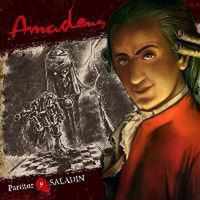 Amadeus - Saladin (Partitur 9)