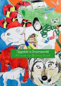 Opgeslokt in Droomwereld