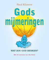 Gods mijmeringen