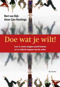 Doe wat je wilt!