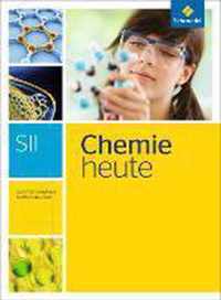 Chemie heute S2. Qualifikationsphase: Schülerband. Nordrhein-Westfalen