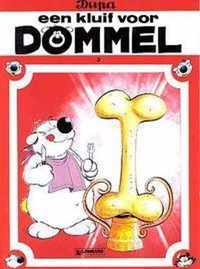 Een kluif voor Dommel