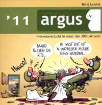 Argus / 2011