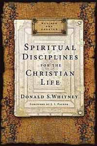 Spiritual Disciplines for the Christian Life