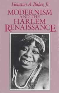 Modernism and the Harlem Renaissance