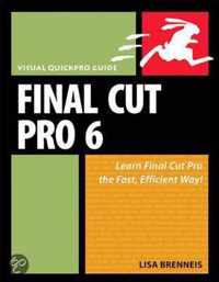 Final Cut Pro 6