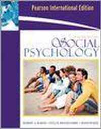 Social Psychology