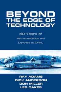 Beyond The Edge Of Technology