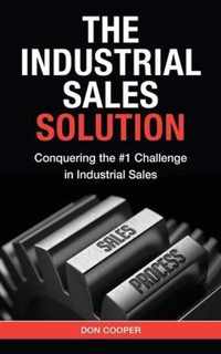 The Industrial Sales Solution