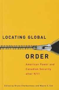 Locating Global Order