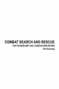 Combat Search and Rescue