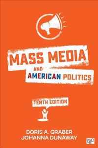 Mass Media and American Politics