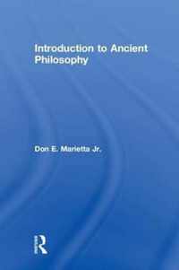 Introduction to Ancient Philosophy