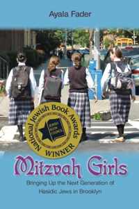 Mitzvah Girls