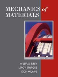 Mechanics of Materials