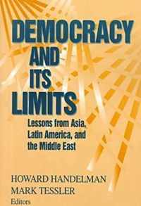 Democracy and Its Limits