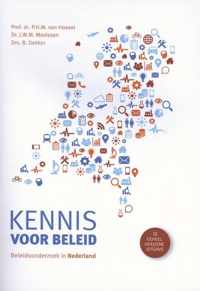 Kennis voor beleid