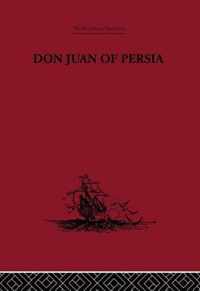 Don Juan of Persia