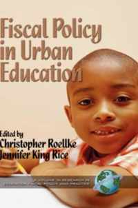 Fiscal Issues in Urban Schools