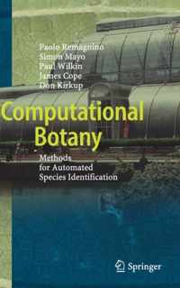 Computational Botany