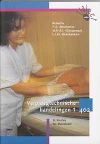 Traject V&V - Verpleegtechnische handelingen 1 402