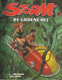 De groene hel