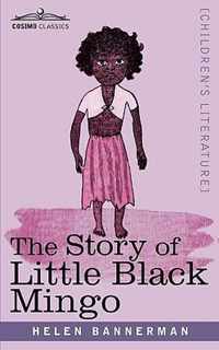 The Story of Little Black Mingo