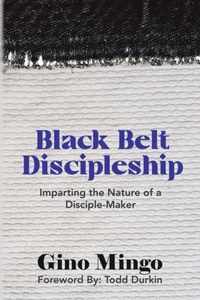 Black Belt Discipleship