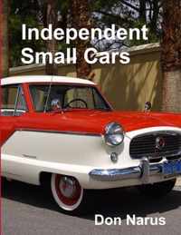 Independent  Small Cars