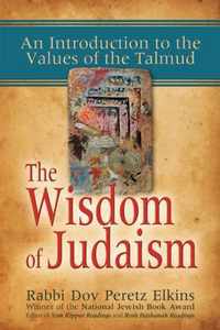 The Wisdom of Judaism