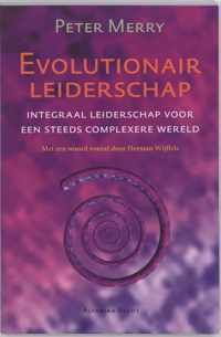 Evolutionair Leiderschap