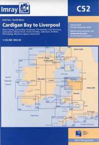 Imray Chart C52