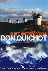 In het voetspoor van Don Quichot