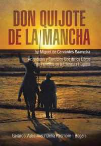 Don Quijote de la Mancha