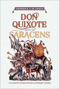 Don Quixote Among The Saracens