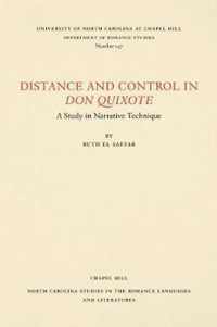 Distance and Control in Don Quixote