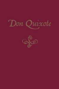 Don Quixote