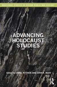 Advancing Holocaust Studies