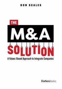 The M&A Solution