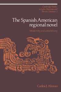 Cambridge Studies in Latin American and Iberian Literature