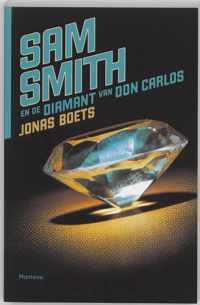 Sam Smith diamant Don Carlos