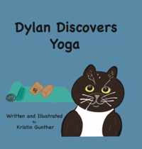 Dylan Discovers Yoga