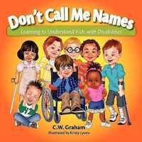 Don't Call Me Names