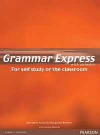 Grammar Express With Answer Key