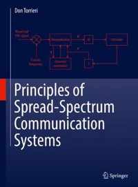 Principles of Spread-Spectrum Communication Systems