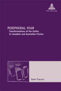 Peripheral Fear