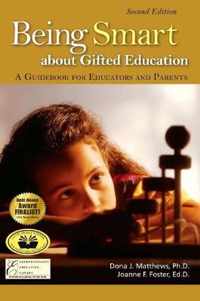 Being Smart about Gifted Education