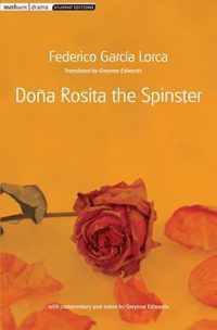 Dona Rosita The Spinster