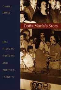 Dona Maria's Story